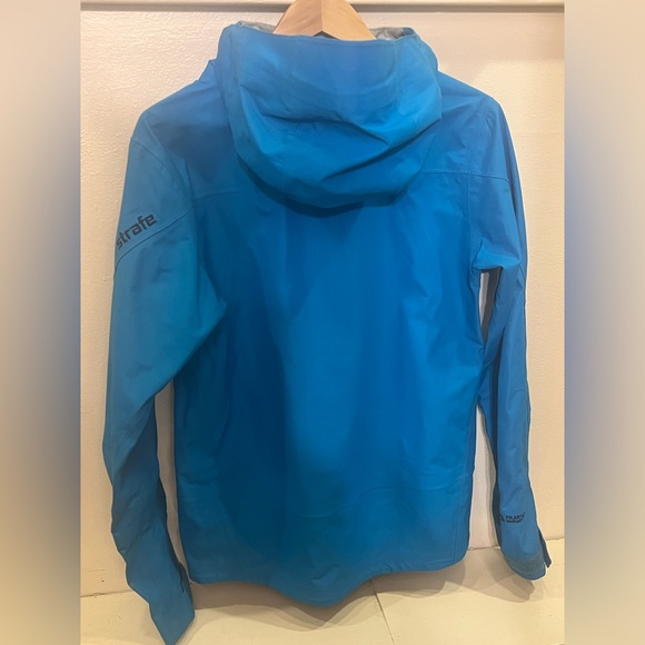 STRAFE Ski Jacket - Picture 3 of 9